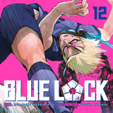 Blue Lock - Kaze - Vol. 12