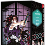 Demon Slayer - Manga Cult - Band 23 mit Schuber