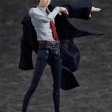 Mash Burnedead - BUZZmod Actionfigur - Aniplex