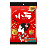 Pflaumenbonbons - Ko-Ume - Lotte - 60g 