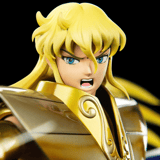 Virgo Shaka - Saint Seiya Ikigai #5 - Tsume