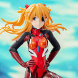 Asuka Shikinami Langley - 30th Anniversary - Vignetteum Luminasta - Sega
