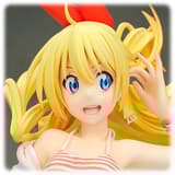 Chitoge Kirisaki - Alter