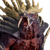 Magnamalo - Enraged - Capcom Figure Builder Cube