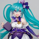 Hatsune Miku - Winter Version 3rd Season - Taito - Re-Release