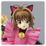 Card Captor Sakura - Lovely Kitten
