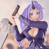 Shion - That Time I Got Reincarnated as a Slime - Banpresto