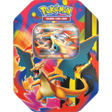 Pokémon TCG - Mega Glurak Y-ex - Tin Box - DE
