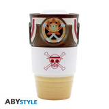 One Piece Thousand Sunny Tumbler