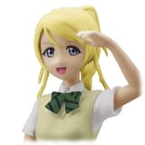 Eli / Eri Ayase - A Moment after School - SQ