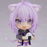 Nendoroid 1860 Nekomata Okayu - Re-Release