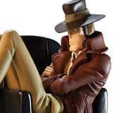 Inspector Zenigata - Creator x Creator Version A