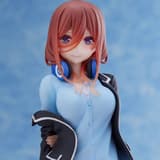 Miku Nakano - Renewal - Uniform Version - Taito