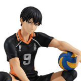 Tobio Kageyama - Tenohira / Palm Size Edition G.E.M. - Megahouse - Re-Release
