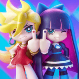 Panty & Stocking - Mini Memory - Good Smile Company