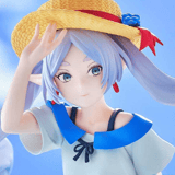 Frieren - Summer Dress - Luminasta - Sega