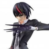 Diablo (with Claw) - That Time I Got Reincarnated as a Slime - Otherworlder Vol. 9 B - Banpresto