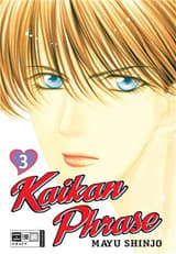 Kaikan Phrase – Band 03