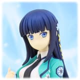 Shiba Miyuki Prize Figure