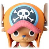 P.O.P. Strong Edition Chopper