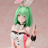 Pink x Bunny (D Smile) - Union Creative International