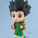 Nendoroid 2803 Gon Freecss - Hunter Exam