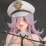 War Goddess Akrasia - Destiny Child - AniGift
