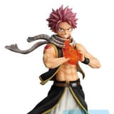 Natsu Dragneel - Fairy Tail 20th Anniversary - Ichibansho Masterlise