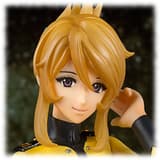 Yuki Mori - Figuarts ZERO