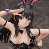 Ruiko Saten - 1/4 B-Style Bunny - FREEing