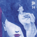 Blood on the tracks - Manga Cult - Band 14