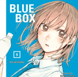 Blue Box - Carlsen - Band 09