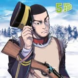 Golden Kamuy - Manga Cult - Band 05