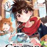 EN - By the Grace of the Gods - Square Enix Manga - Vol. 3 english Edition