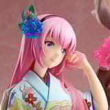 Luka Megurine - Hanairogoromo - Stronger Exclusive Figure