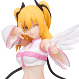 Liliel Angel - 2.5 Dimensional Seduction - Glitter & Glamours (Chaos Form Version) - Banpresto