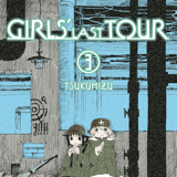 Girls’ Last Tour - Manga Cult - Band 3