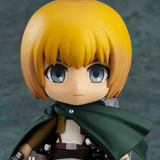 Nendoroid 1382 Armin Arlert - Survey Corps