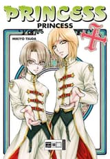 Princess Princess+ – Band 01
