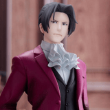Miles Edgeworth - Phoenix Wright: Ace Attorney Pop Up Parade - Good Smile Company