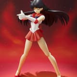 Sailor Mars - S.H.Figuarts
