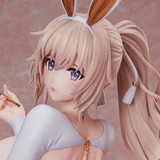 Hakurei - Mataro Creator's Opinion - BINDing / Native