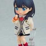 Rikka Takarada - Nendoroid Doll