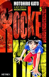 Rocketman