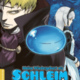 That Time I Got Reincarnated as a Slime - Altraverse - Vol. 19