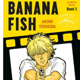 Banana Fish - Ultimative Edition - Panini - Band 1