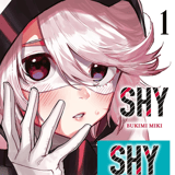 Shy - Kaze - Beginner Set Vol. 1 & 2