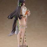 Horse Maid Midori-chan - Magi Arts