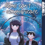 Komi can't communicate - Tokyopop - Vol. 24
