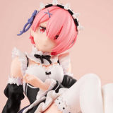 Ram - Melty Princess - Tenohira / Palm Size - Megahouse